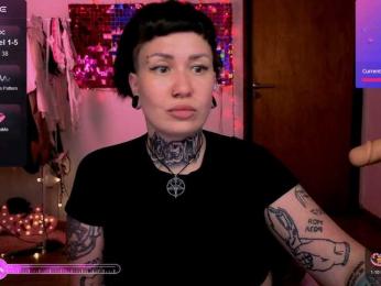 DakotaCandy webcam bongacams model stream image