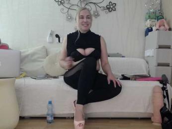 Kamila5555555 webcam bongacams model stream image