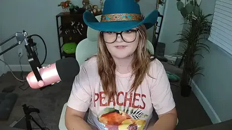 Brivana webcam stripchat model stream image