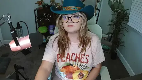 Brivana webcam model stream image