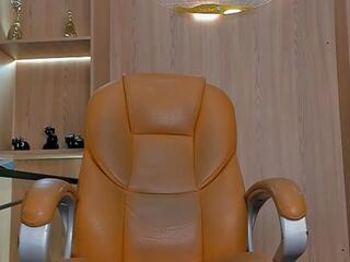 George Diesell webcam model stream image