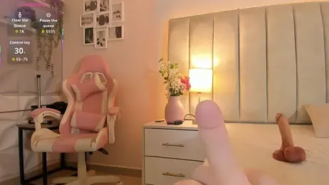 EllaaThorne webcam stripchat model stream image