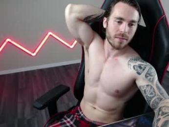 xtrakil webcam chaturbate model stream image