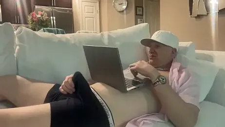 Naughty_Ken_Barbie-69 webcam model stream image