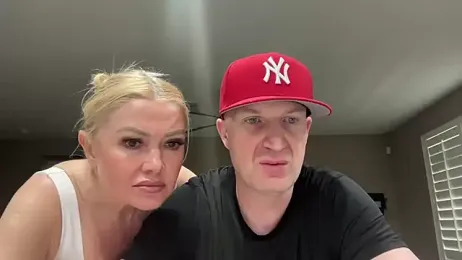 Naughty_Ken_Barbie-69 webcam model stream image