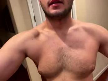 leaderzac webcam chaturbate model stream image