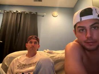 leaderzac webcam chaturbate model stream image