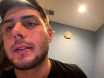 leaderzac webcam chaturbate model stream image