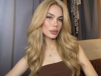 CharlyWesley webcam model stream image