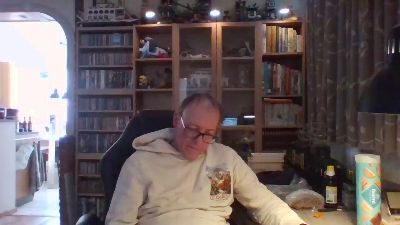 jwo100 webcam model stream image