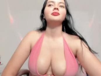 sarah_angelll webcam chaturbate model stream image