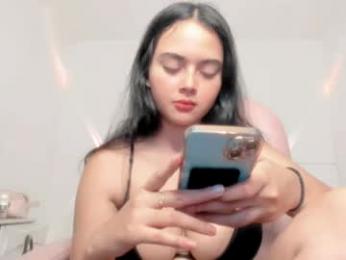 sarah_angelll webcam model stream image