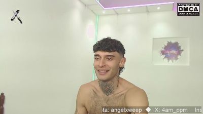 yourcyberangel webcam model stream image