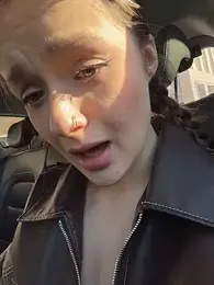 your_babymila webcam model stream image