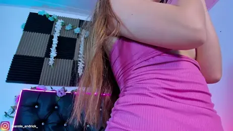 _Annie_Andrick_ webcam model stream image