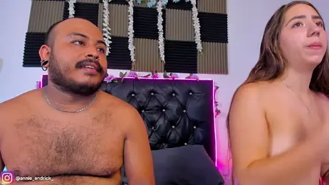 _Annie_Andrick_ webcam model stream image