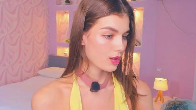 DaisyBlink webcam cam4 model stream image