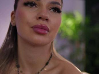 ArtTeasee webcam bongacams model stream image