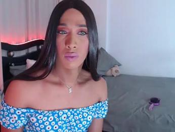 catalinabrawn1 webcam model stream image