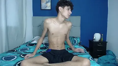 Thiago_And_Gael webcam stripchat model stream image
