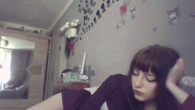 InezEdson webcam cam4 model stream image