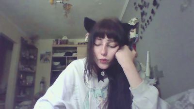InezEdson webcam model stream image