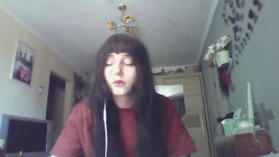 InezEdson webcam model stream image