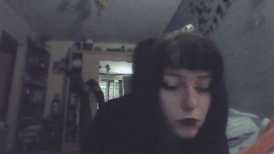 InezEdson webcam model stream image