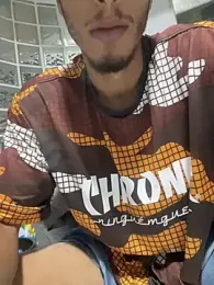sxnoturno webcam model stream image