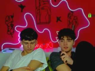 emil-lucky webcam camsoda model stream image