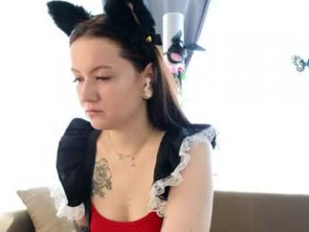 xiaobrunscheen webcam chaturbate model stream image