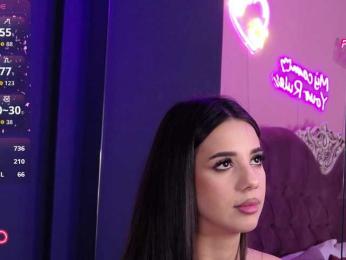 LaraKennt webcam bongacams model stream image