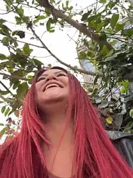Lia-Moon77 webcam model stream image