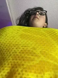 GabyMejiaa webcam model stream image