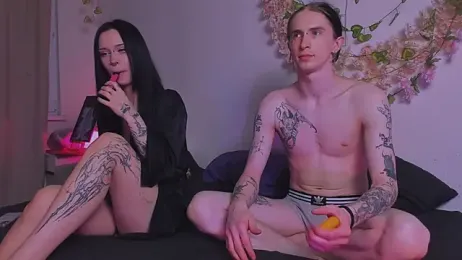 LadyTrep webcam model stream image