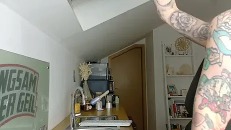 BrownieyQueen webcam stripchat model stream image