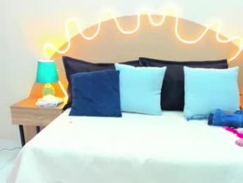 nicolee_angels webcam model stream image