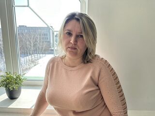 Vicky Robins webcam model stream image