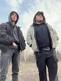 desiredude9 webcam model stream image