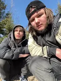 desiredude9 webcam model stream image