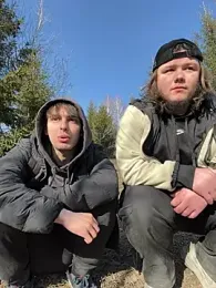 desiredude9 webcam model stream image