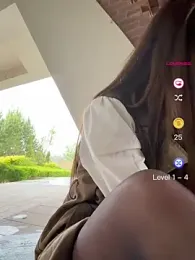 GG-BONG1 webcam model stream image