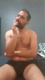 Domihardmaster webcam cam4 model stream image