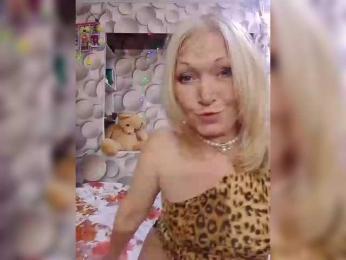 LizSage webcam bongacams model stream image