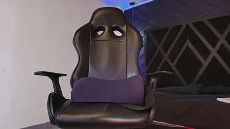 Petesevans webcam model stream image