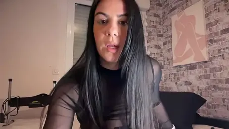 VictoriAthena webcam model stream image