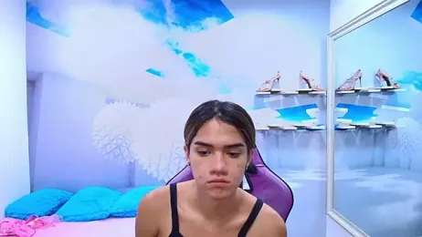 DEMI_LEED webcam stripchat model stream image