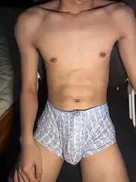 OrionII00II webcam model stream image