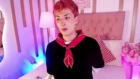 OzorioDany webcam stripchat model stream image