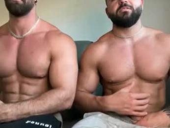 mightbesterling webcam chaturbate model stream image